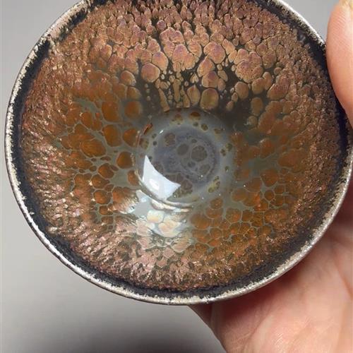 【闪购商品】茶盏-218............