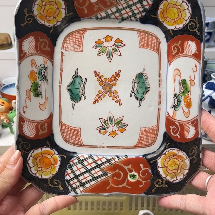 瓷片哈哈哈哈我的天啊