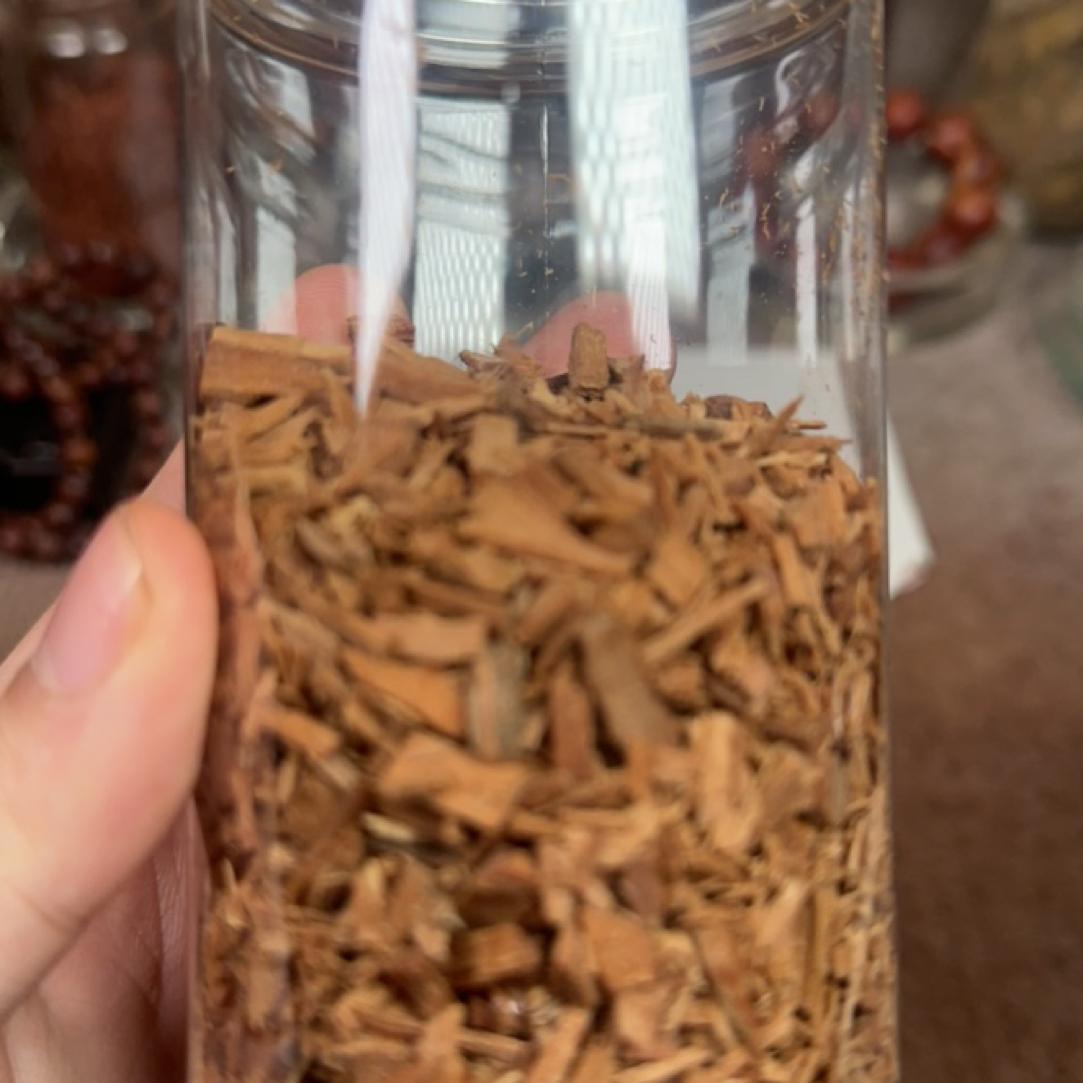 印度老山黄黑肉小米粒100克老朋友福利