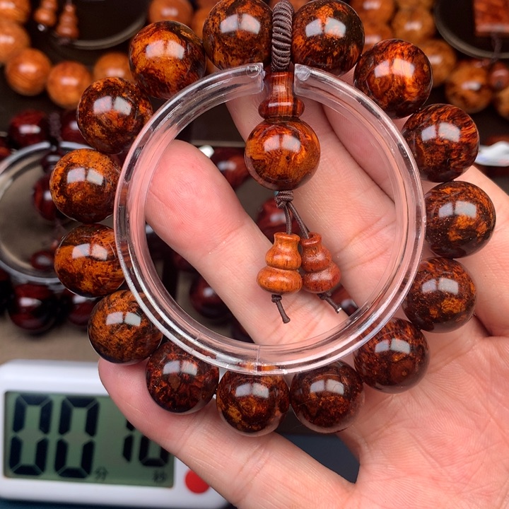 花梨木类黄花梨1.5F5黄花梨