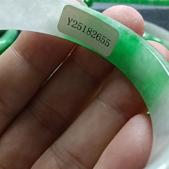 珊***未镶嵌挂件翡翠翡翠
