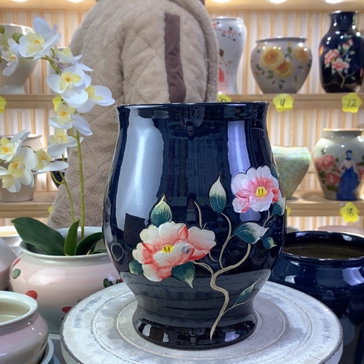 手工高温陶瓷景德镇