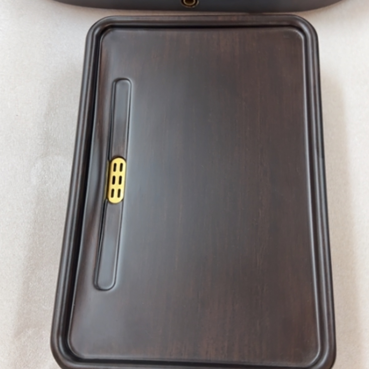 【闪购商品】非洲莫桑比克黑檀木30-20