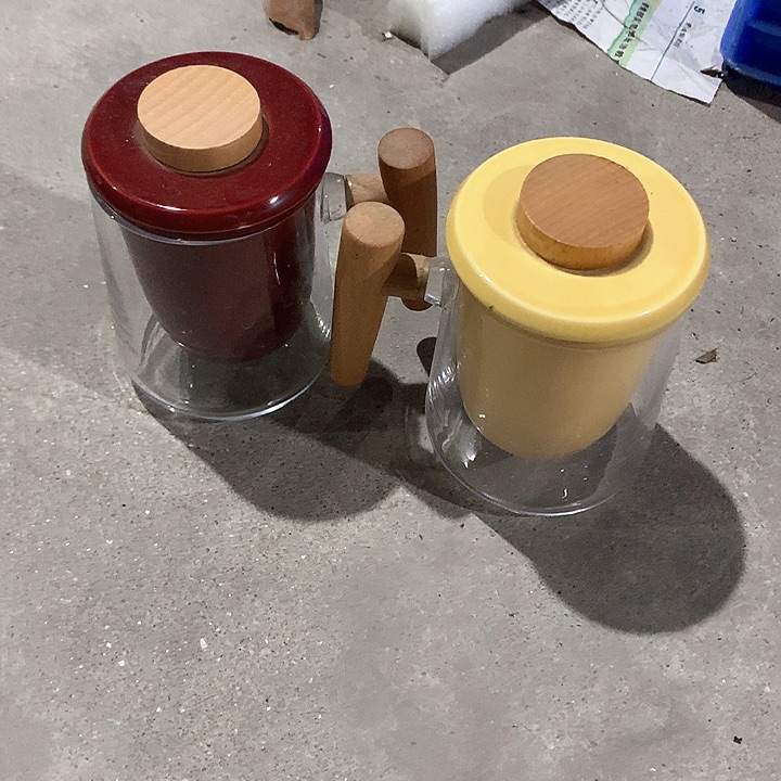 微瑕茶具介意勿拍