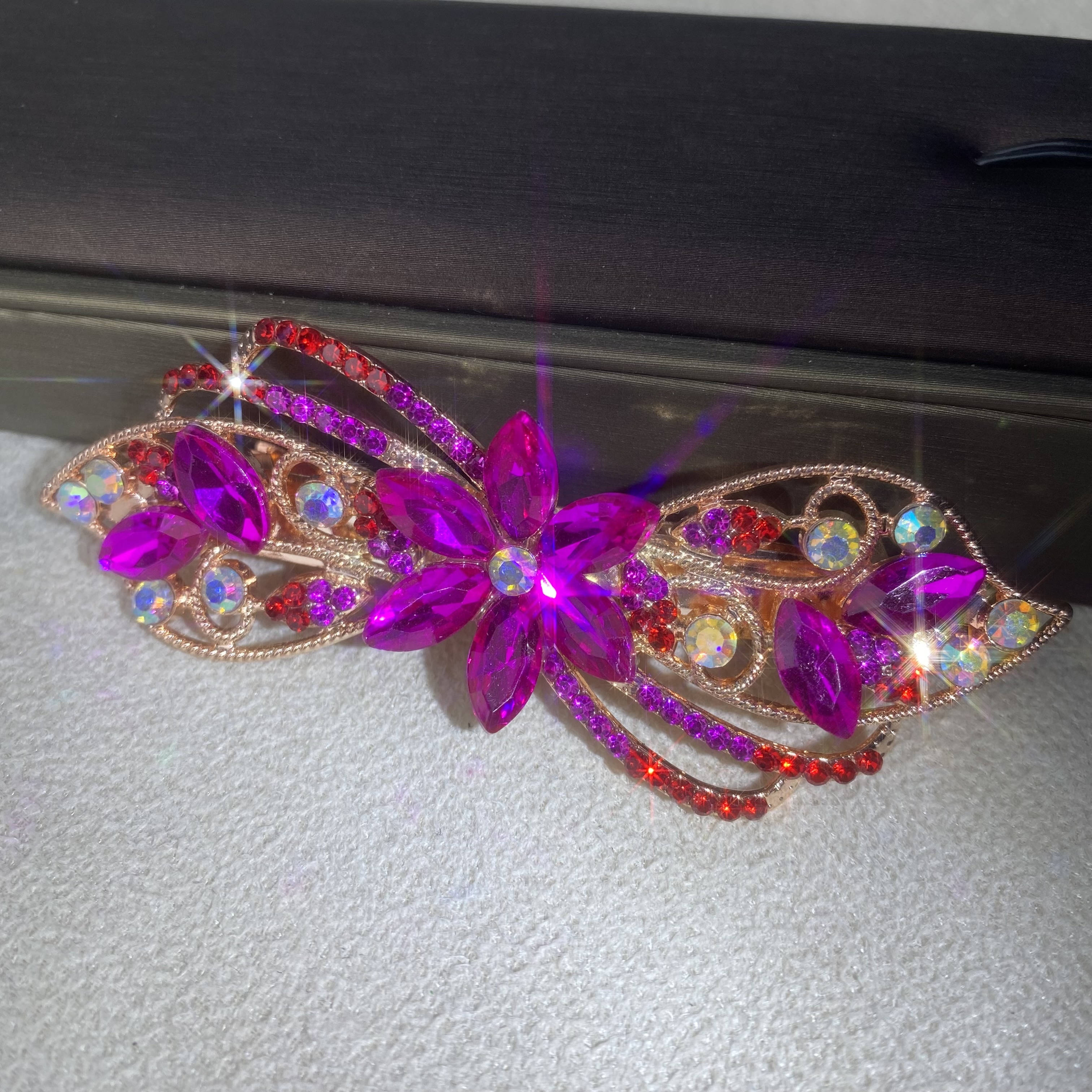 5623【发夹】国风女款发夹