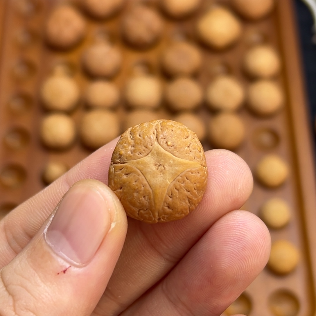 平***我凤眼菩提手串23+麒麟眼