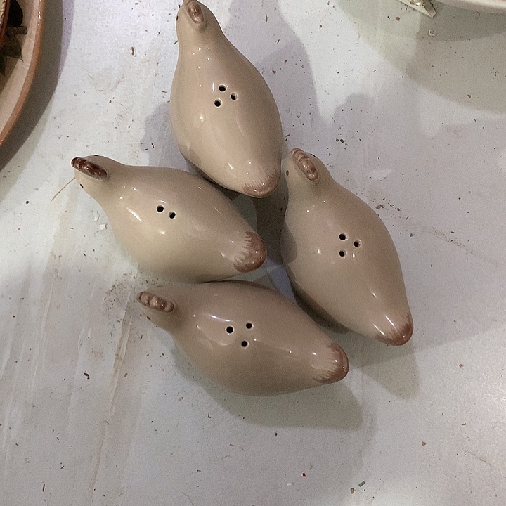 紫砂陶瓷艺术作品欣赏