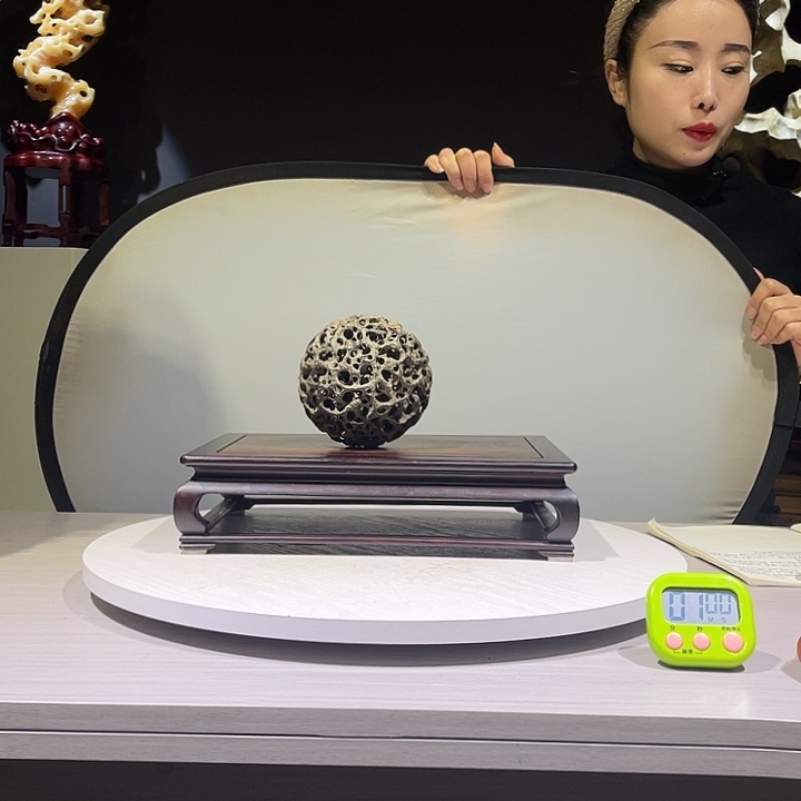 ꧁****太湖石摆件太湖石