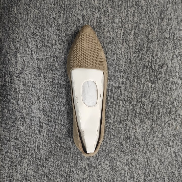 F-101-120-25款时尚休闲百搭外穿单鞋女鞋