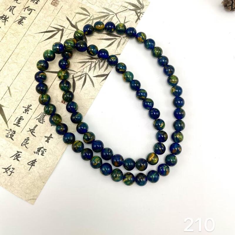 AAA一级精品手串210（无礼盒发货）