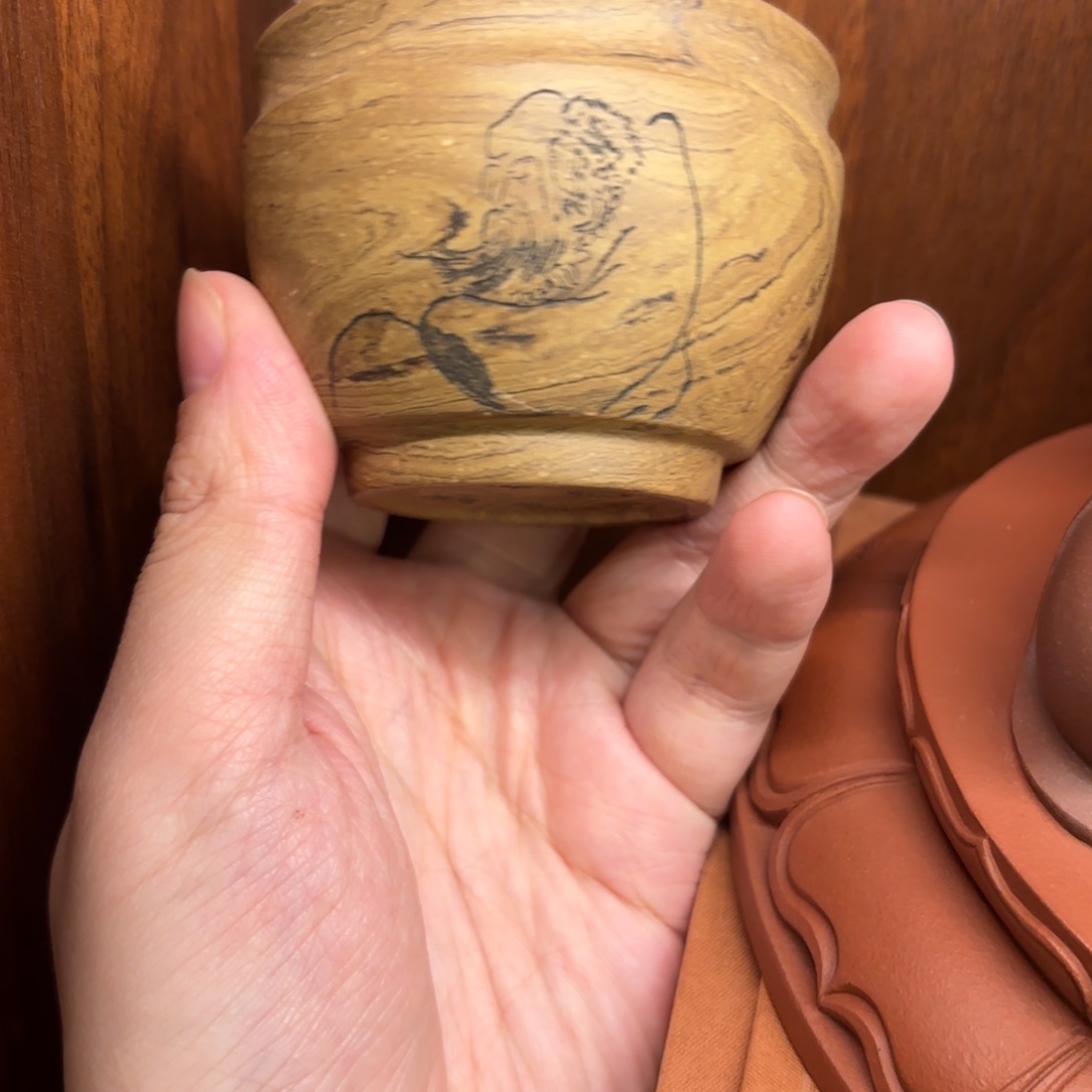 紫砂茶宠紫砂等文物