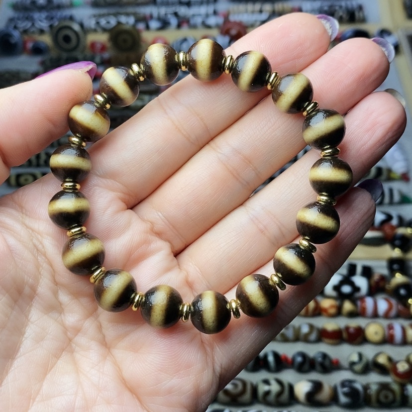 【闪购商品】玛瑙/玉髓颈饰未镶嵌