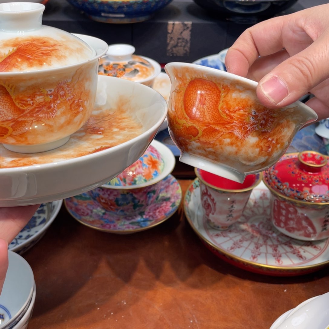 景德镇陶瓷景德镇