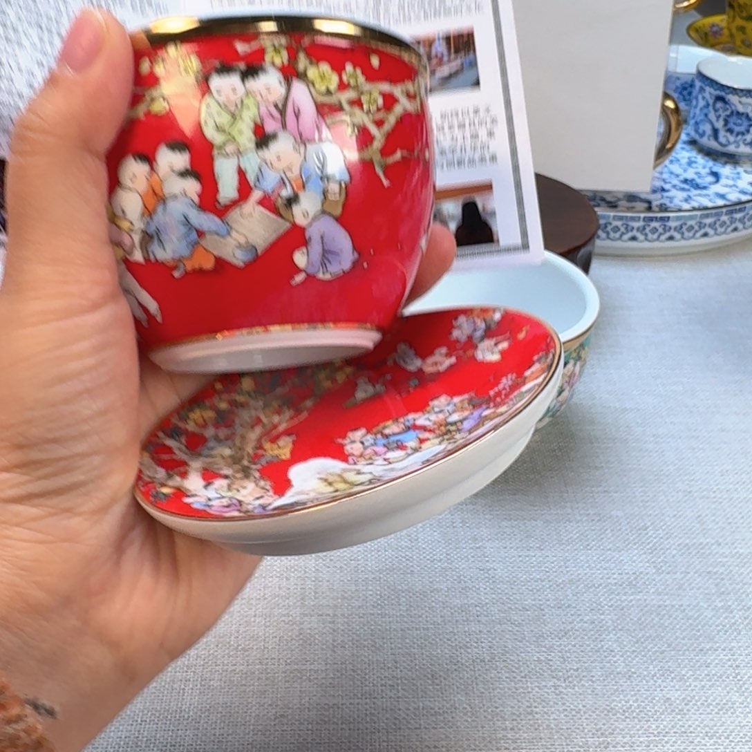 景德镇陶瓷景德镇瓷器