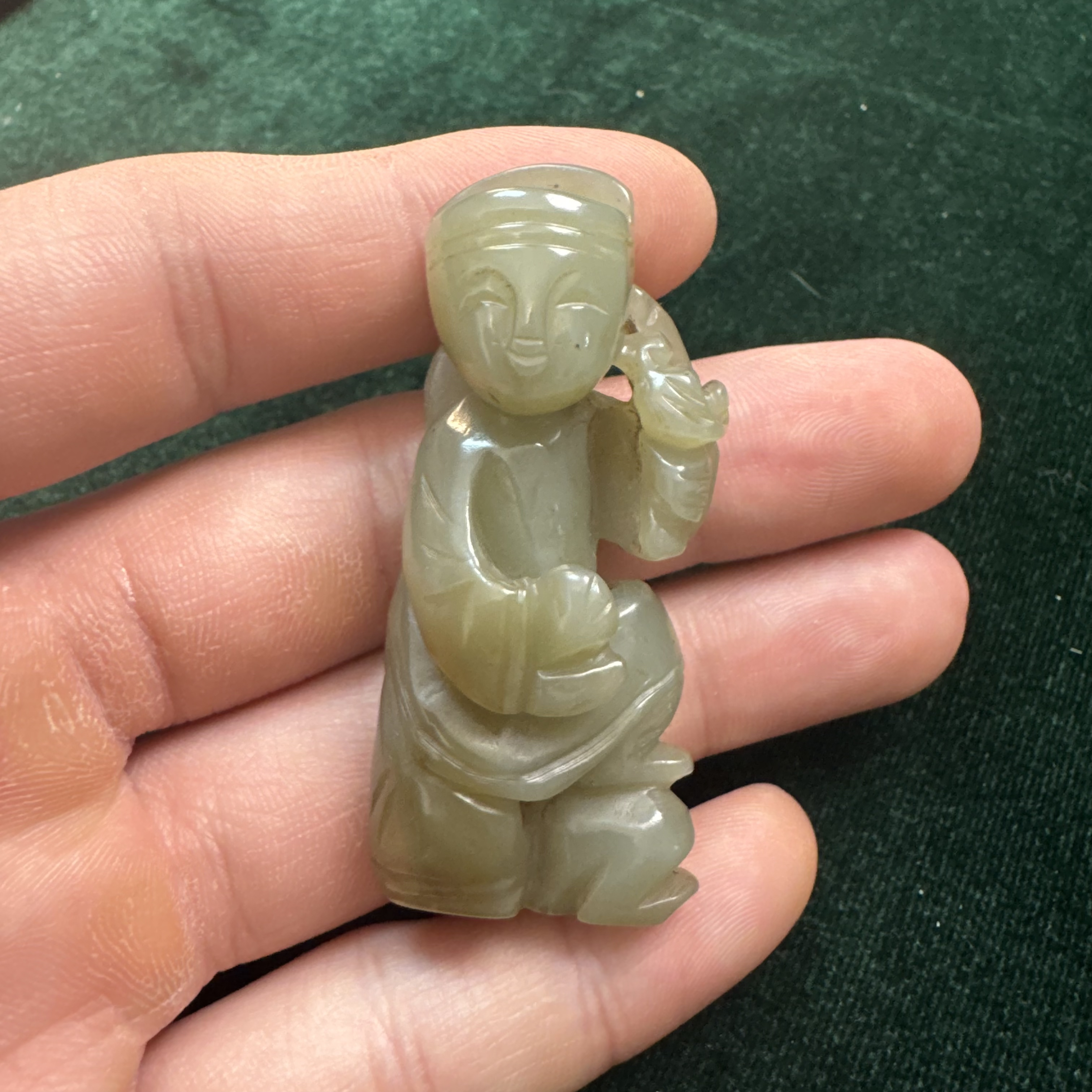 DIY手工串珠散珠萌粒