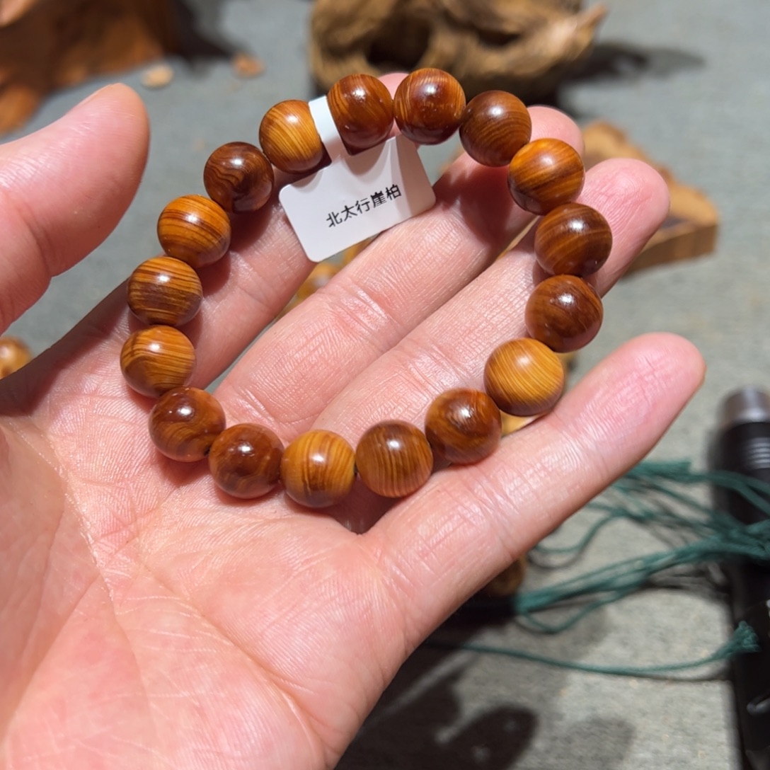 ****柏木（崖柏）北太行陈化崖柏