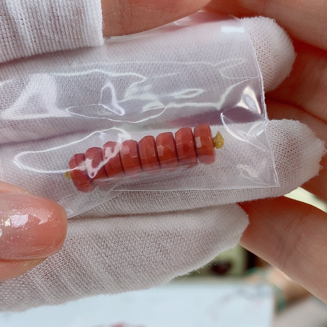 玛瑙/玉髓珠宝奇石未镶嵌