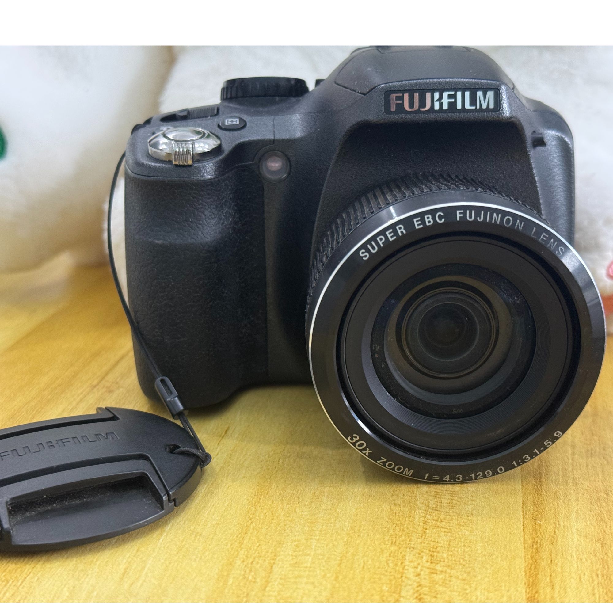 95新 Fujifilm/富士 95新富士SL305长焦复古出片神器