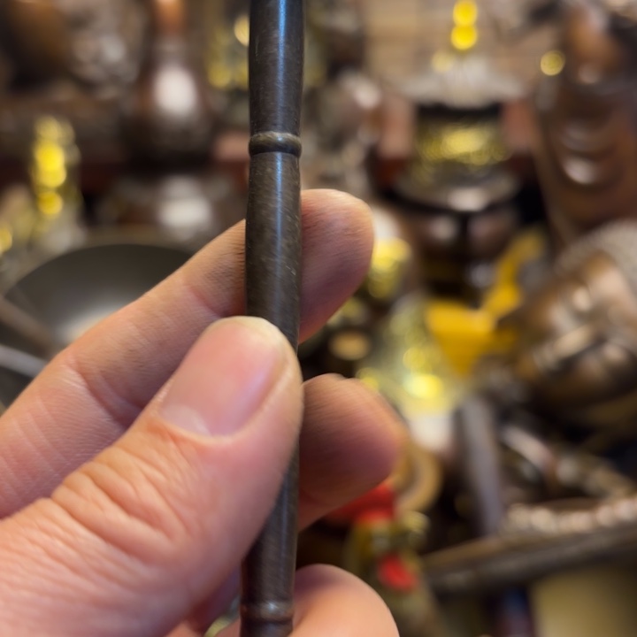 铜器摆件   点击下单