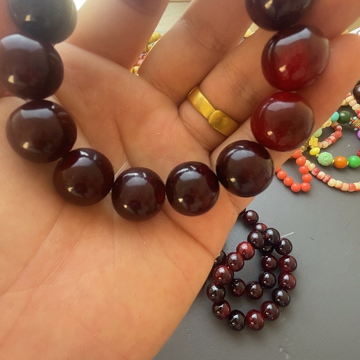 非洲紫檀（红花梨）670