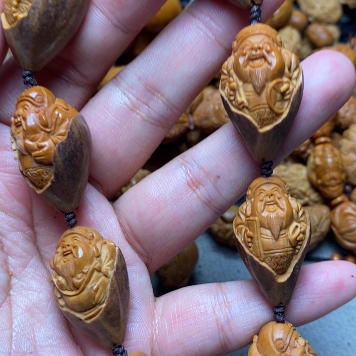 橄榄核手串/手链橄榄油