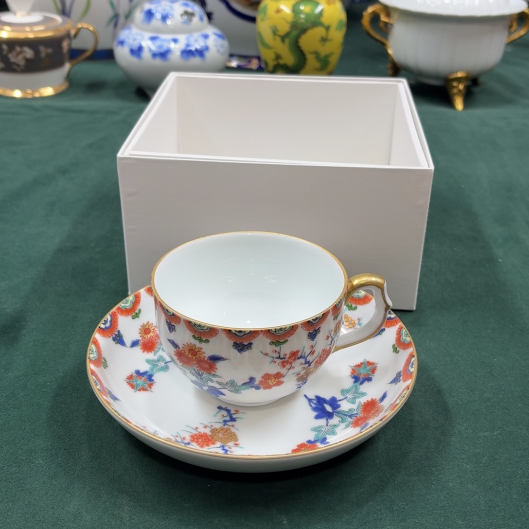 云翼堂瓷器真好看呀