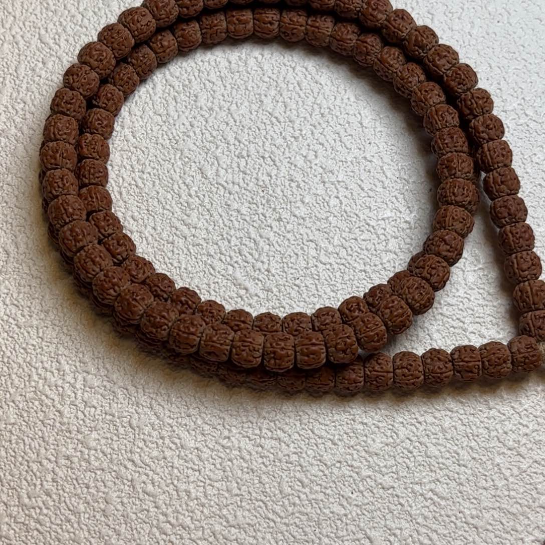 金刚菩提吊坠一代盘龙