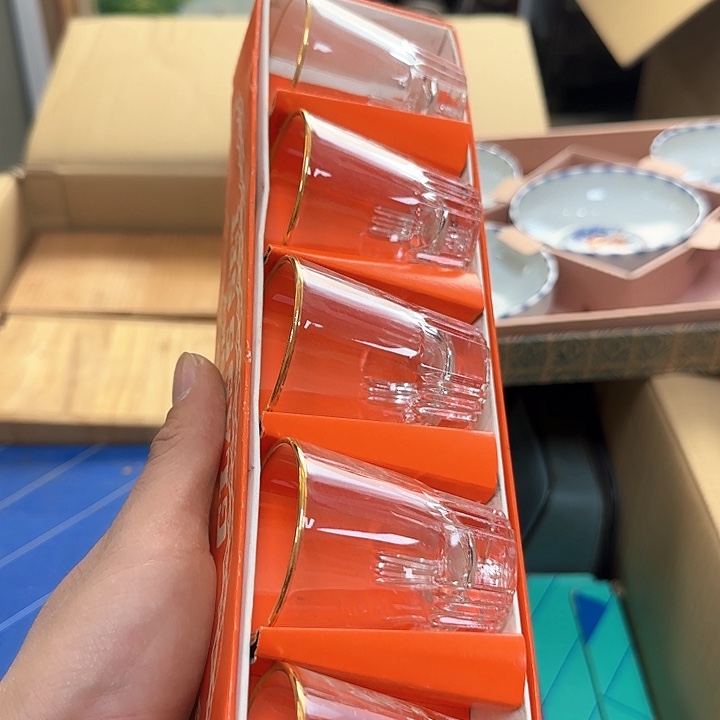 瓷片瓷质品工艺品