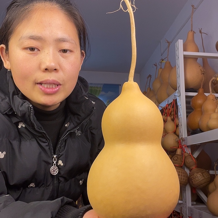 天然葫芦一物一图看图片发货