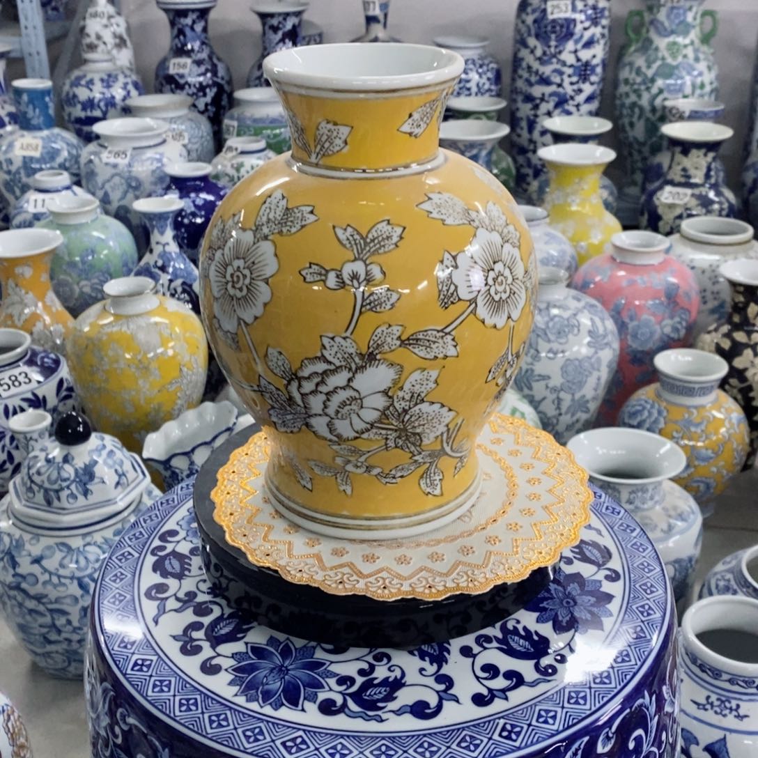 瓶摆件摆件工艺品