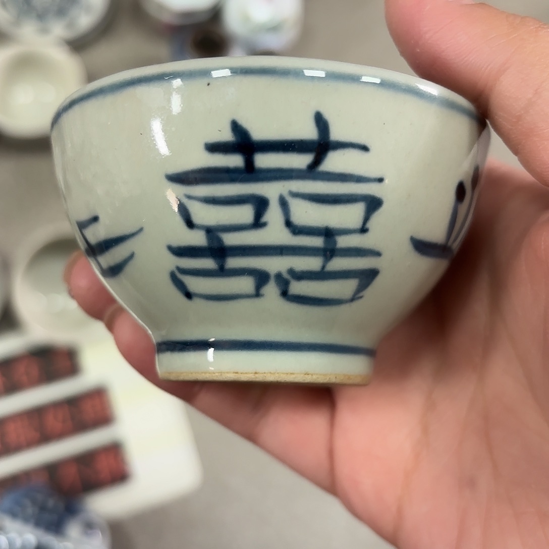 摆件陶陶瓷艺术作品