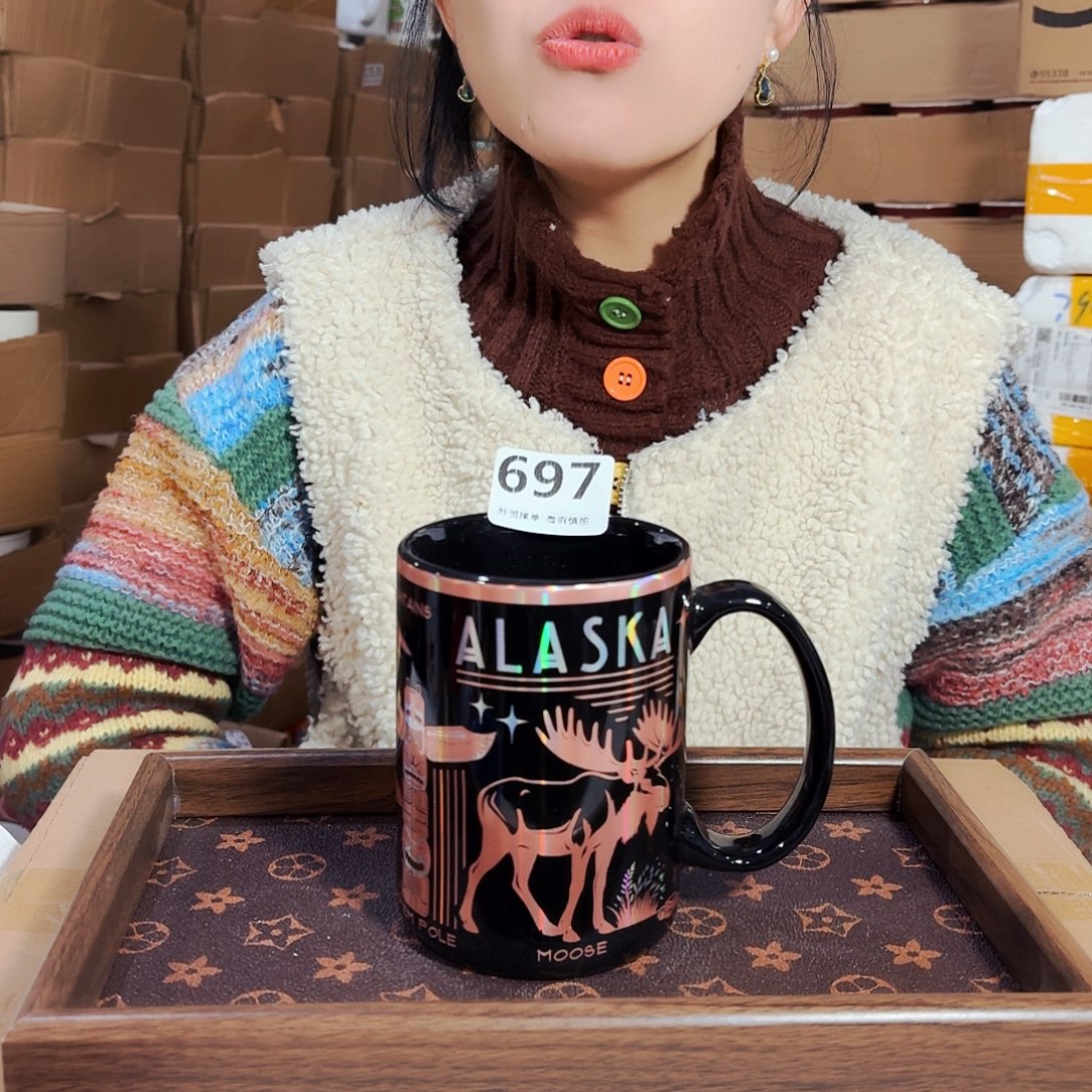 高温炻瓷默认微瑕697