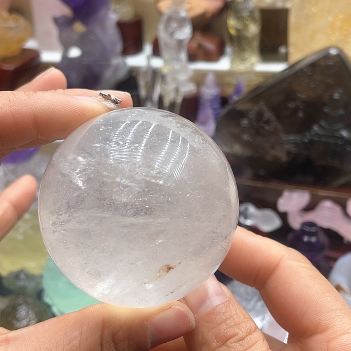 水晶摆件未镶嵌摆件