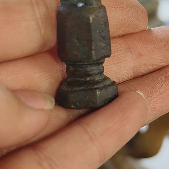 金***玉民俗杂项老物件一线