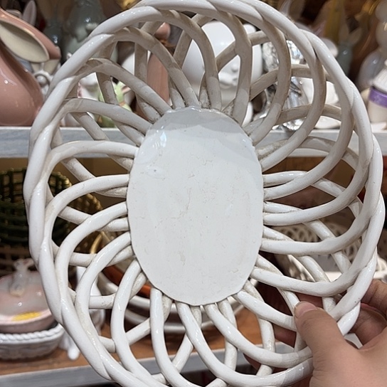 摆件外贸尾单微瑕，介意慎拍