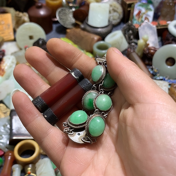 ****然小物件一个 小物件
