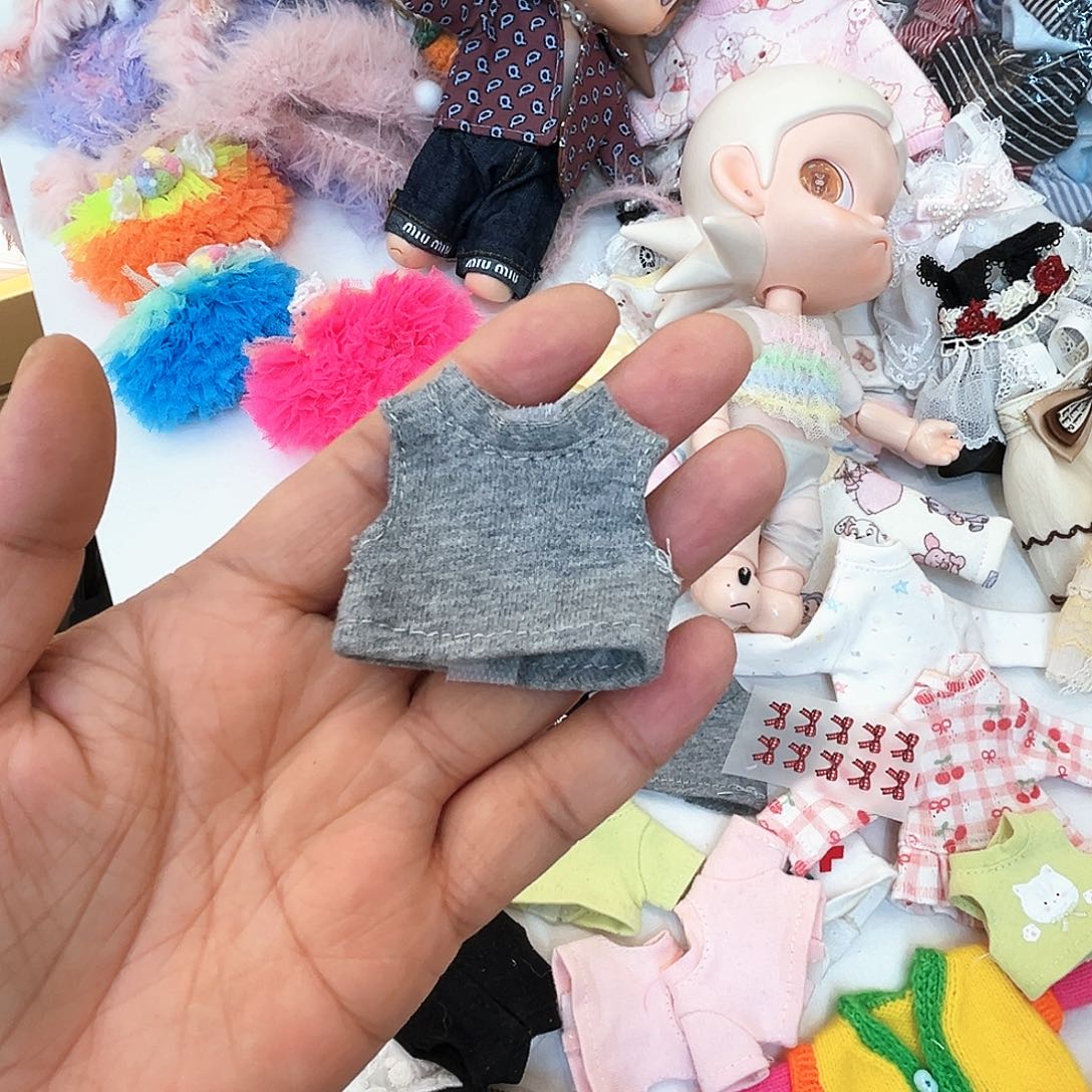 灰色背心新款背心