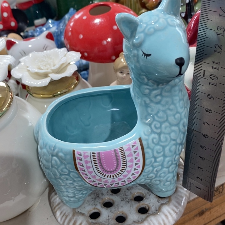 摆件陶瓷树脂家居摆件