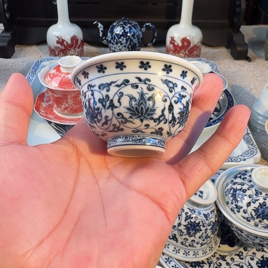 名窑口，放漏时间到啦