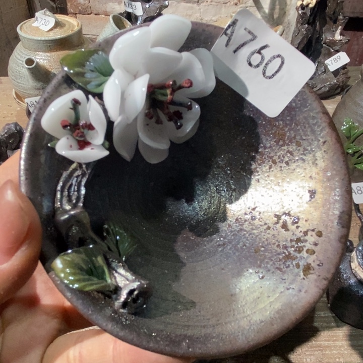 柴烧裸烧源头产地