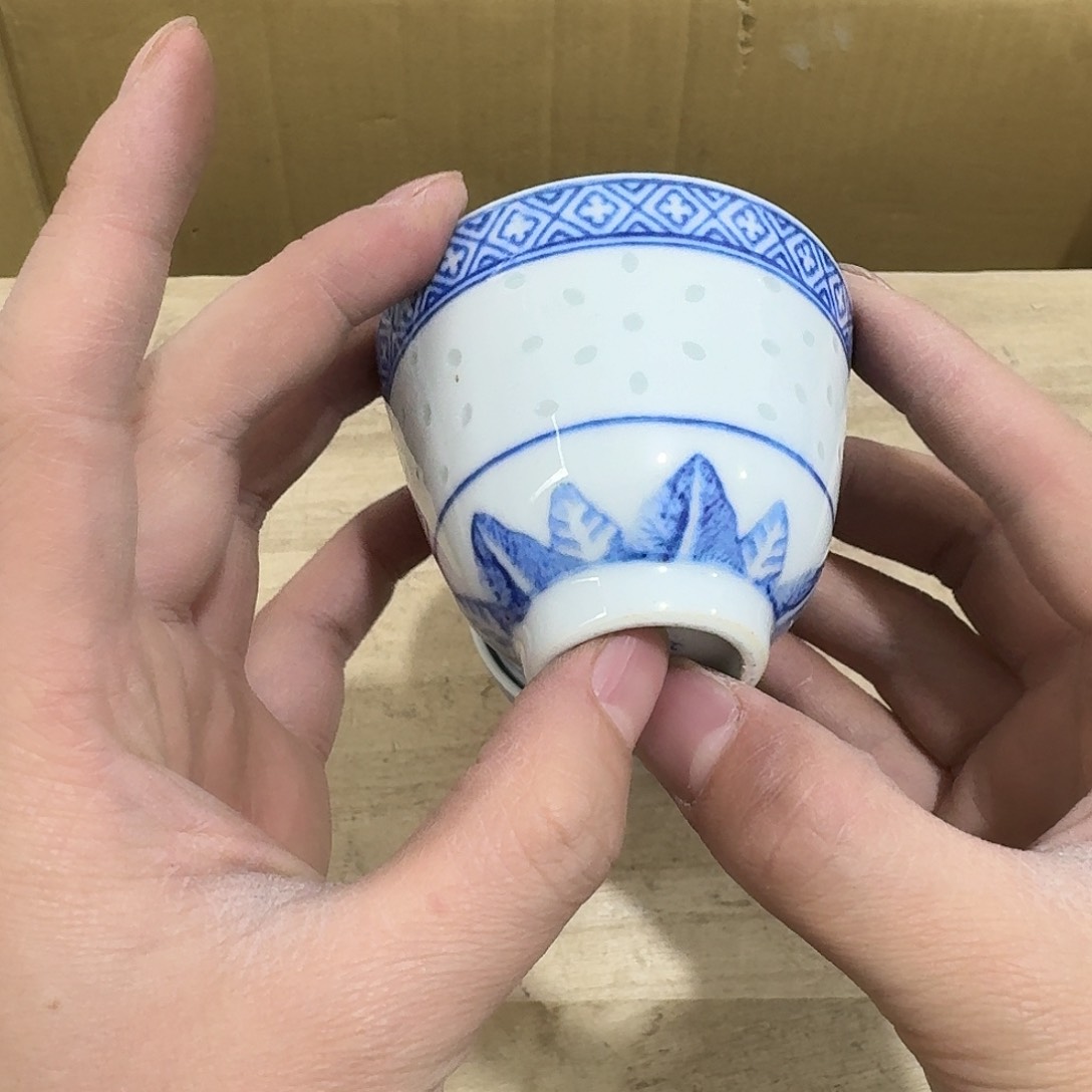 茶宠瓷器茶具系列