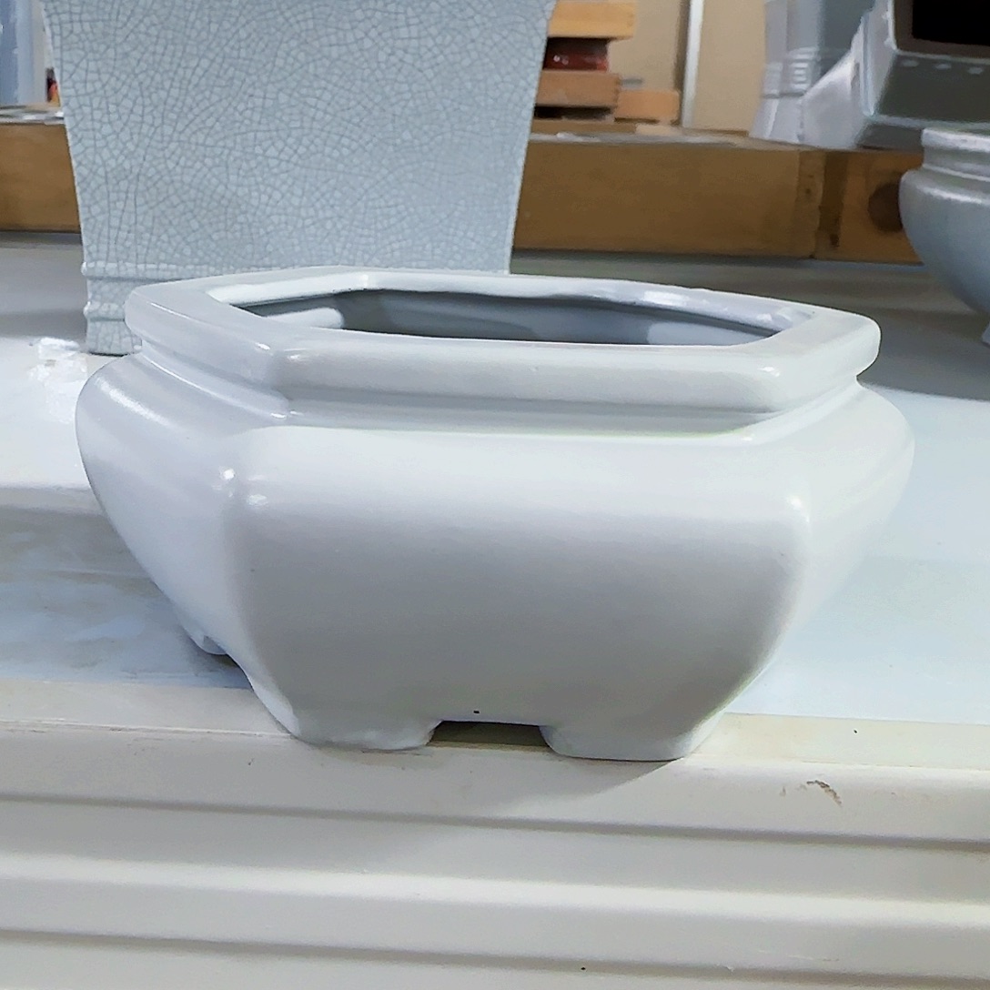 陶瓷花盆特价上新