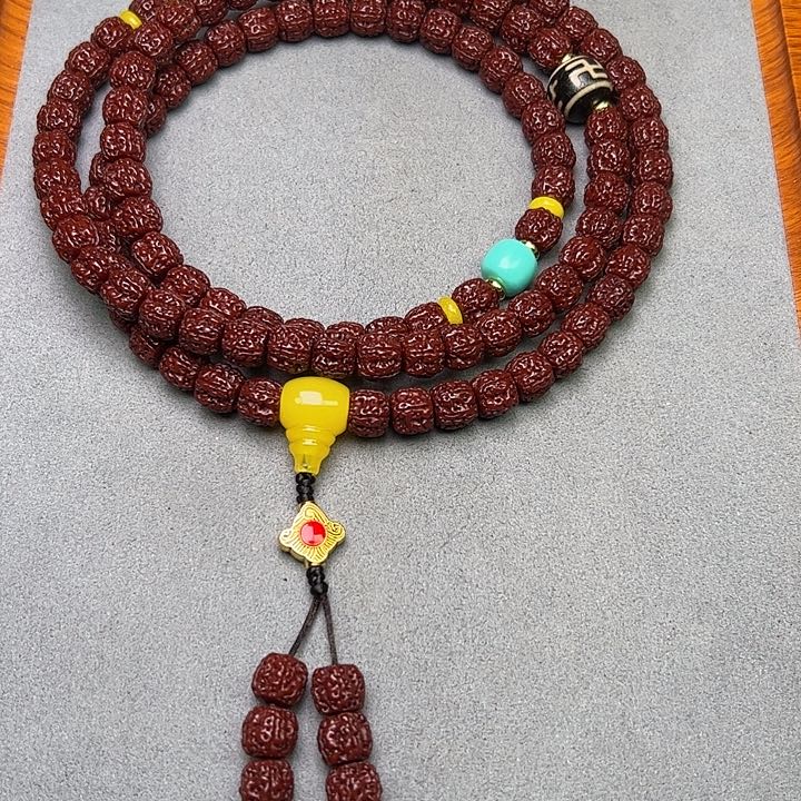 金刚菩提吊坠10左右