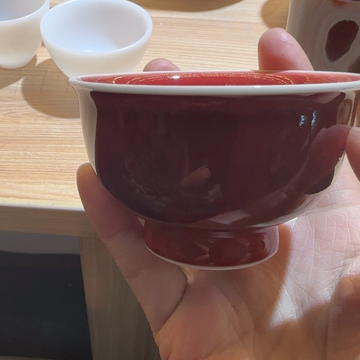 陶瓷杯/壶/罐/主人杯子