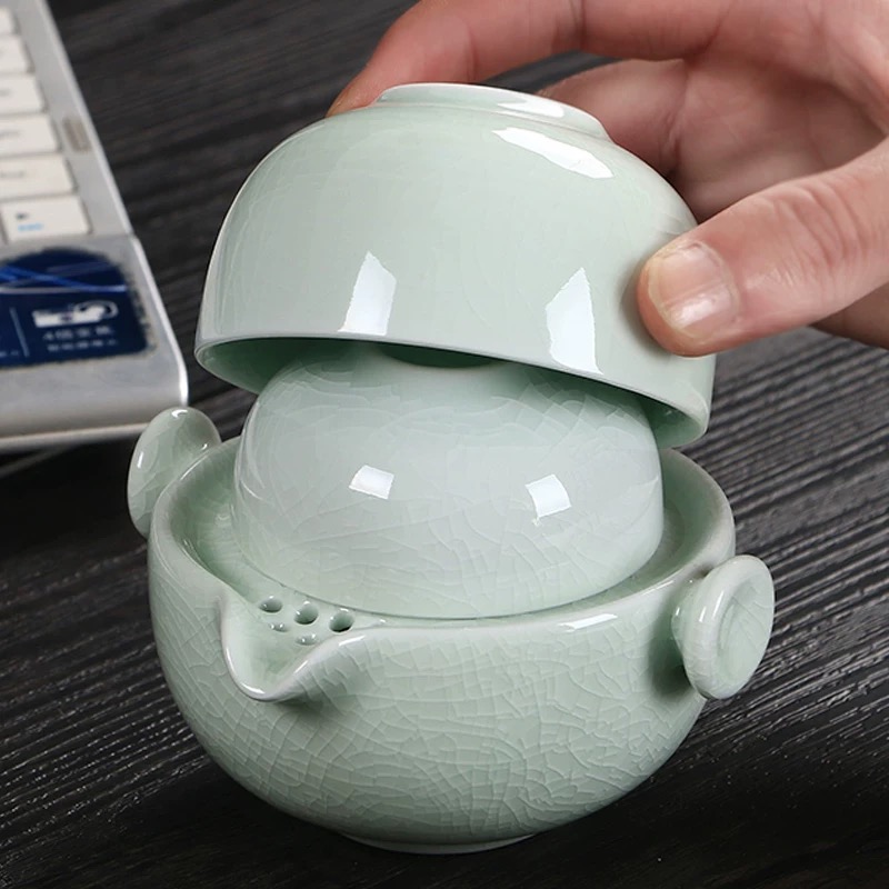 绿冰裂旅行套-ZH311（众）