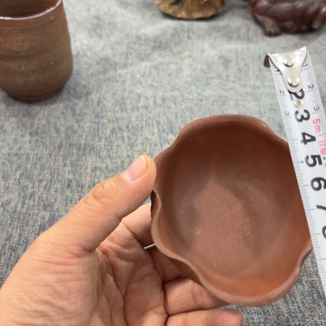非常喜欢这个瓷器