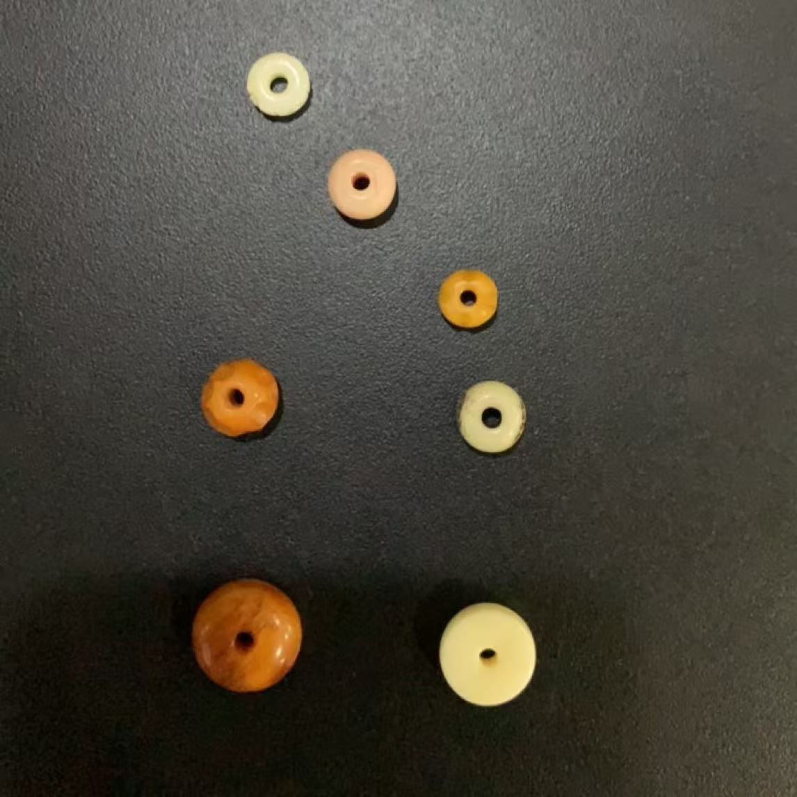 猛犸猛犸单珠链接 c71