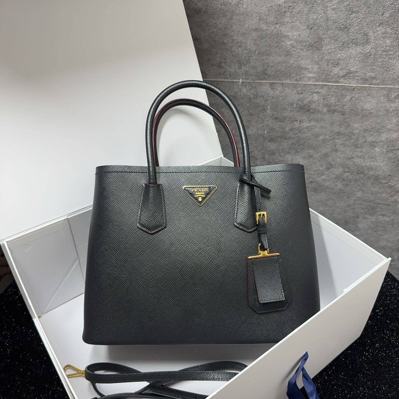 95新 Prada/普拉达 安安/箱包/TYP882511270224