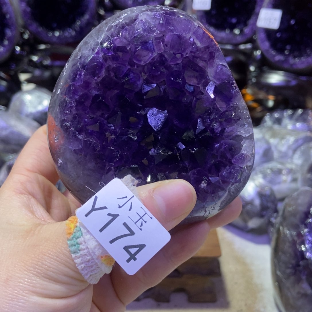 摆件未镶嵌水晶摆件