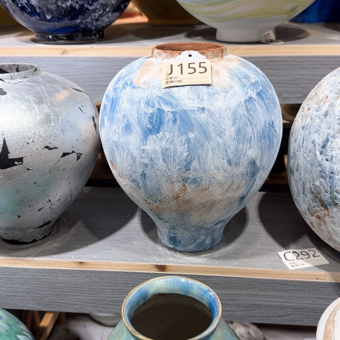 景德镇陶瓷艺术品